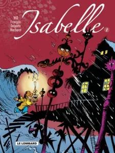 Isabelle.