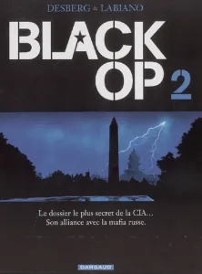 Black Op 2.