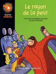 rayon de la peur (le)