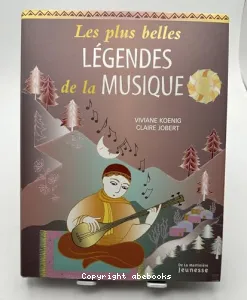 plus belles légendes de la musique (Les)