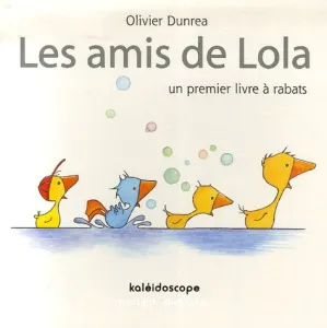 Amis de Lola (Les)