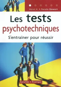 tests psychotechniques (Les)