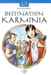 Destination Karmina