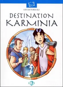 Destination Karmina