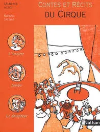 Contes et récits du cirque