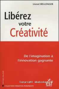 Libérez votre créativité