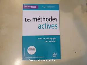 Méthodes actives (Les)