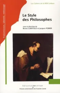 Style des philosophes (Le)