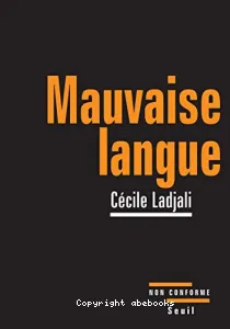 Mauvaise langue