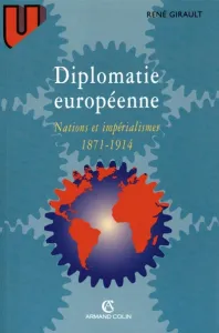 Diplomatie européenne