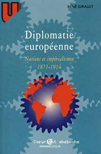 Diplomatie européenne