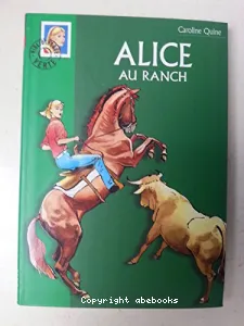 Alice au ranch