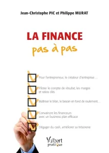 Finance pas à pas (La)