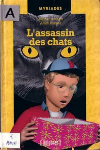 Assassin des chats (L')