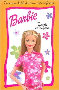 Barbie et les fées