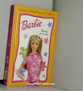 Barbie et les fées