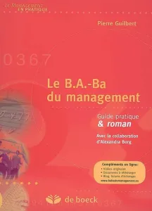 B.A.-Ba du management (Le)