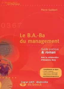 B.A.-Ba du management (Le)