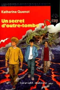 Un secret d'outre-tombe