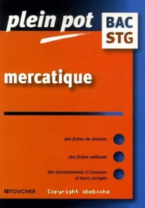 Mercatique