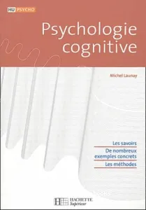 Psychologie cognitive