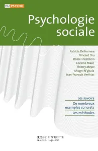 Psychologie sociale