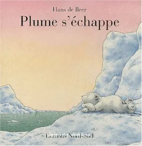 Plume s'échappe