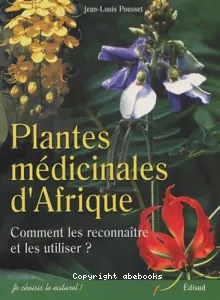 Plantes médicinales d'Afrique