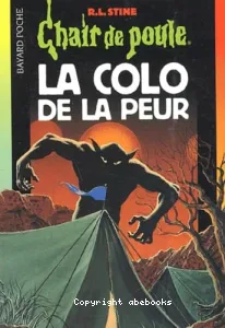 Colo de la peur (La)