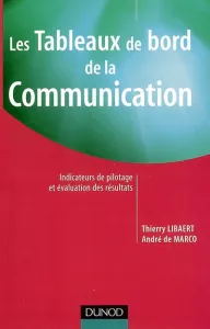 Tableaux de bord de la Communication (Les)