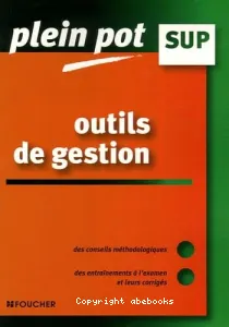 Outils de gestion