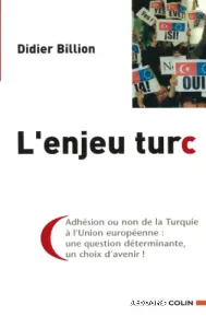 Enjeu turc (L')