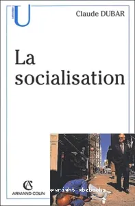 Socialisation (La)