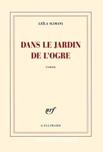 Dans le jardin de l'ogre