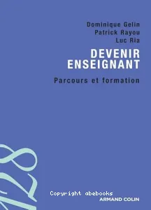 Devenir enseignant