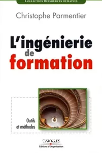 Ingénierie de formation (L')