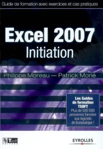 Excell 2007