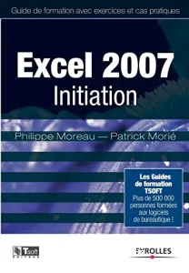 Excell 2007