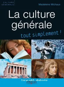 Culture générale (La)