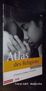 Atlas des religions