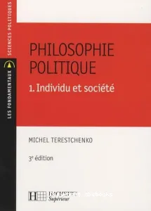 Philosophie politique