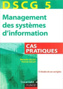 Management des systèmes d'infprmation