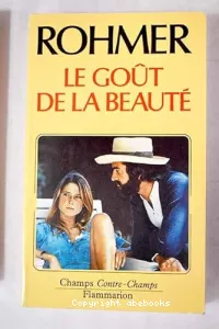 Goût de la beauté (Le)