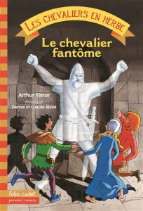 Chevalier fantôme (Le)