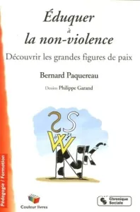 Eduquer à la non-violence