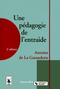 Une pédagogie de l'entraide