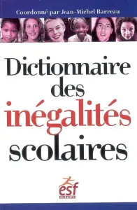 Dictionnaire des inégalités scolaires