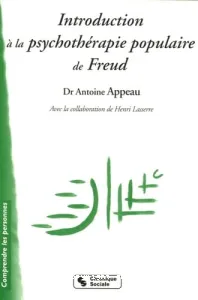 Introduction à la psychothérapie populaire de Freud