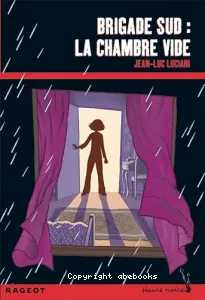 Brigade sud : la chambre vide