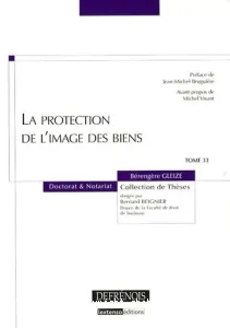 La protection de l'image des biens